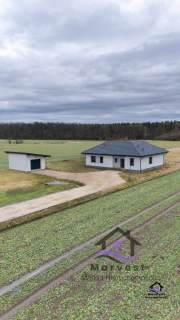 Wiewiec Dom parterowy - spełni Twoje marzenia 