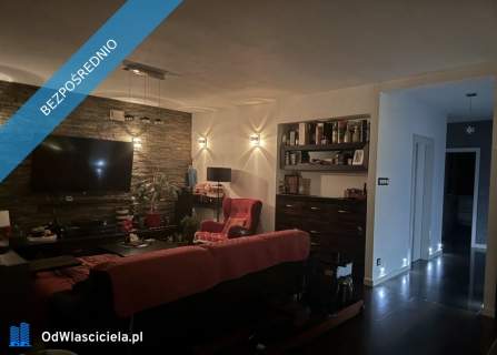 Mieszkanie w wysokim standardzie Ursus 96m2