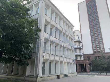 Śródmieście, parter ok. 370 m2