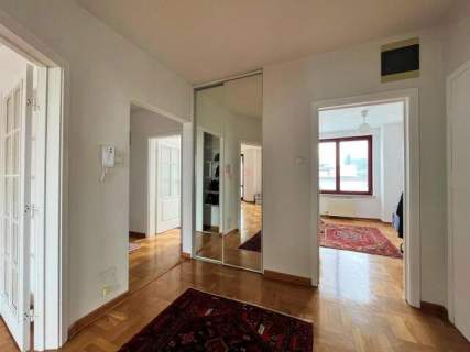 Apartament 123m2 W centrum Ostatnie piętro