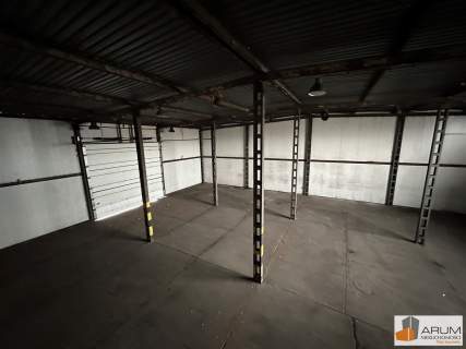 Magazyn do wynajęcia, 430 m2, Częstochowa