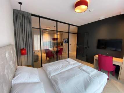 Apartament inwestycyjny - gotowy do zarabiania.