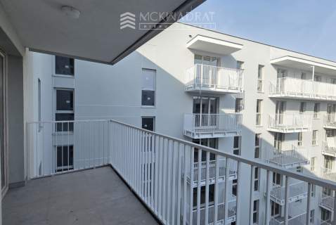 Centrum apartamentowiec 2 pokoje 37 m2, parking