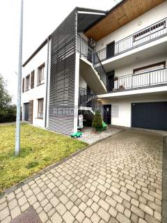 3 pokoje 67 m Ogródek Parking Wróblowice