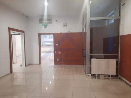 LOKAL DO WYNAJĘCIA W WILANOWIE