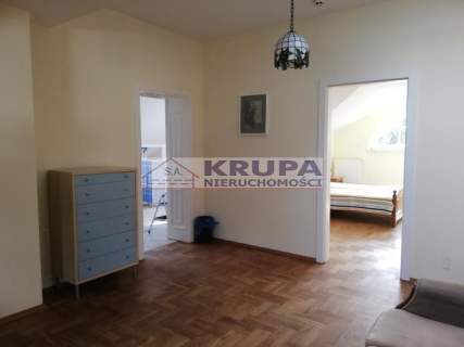 135 m2, 3 pok, w domu jednorodzinnym z niezależnym wejsciem