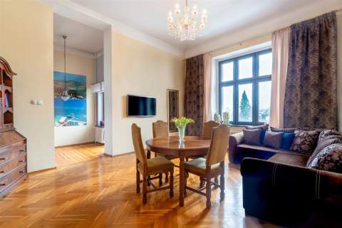 Mieszkanie na sprzedaż, 76,58 m2, Wrocław