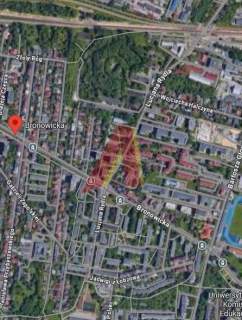Lokal usługowy w Bronowicach
