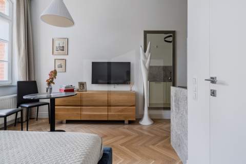 Apartament premium w Gdańsku Wysoki zysk