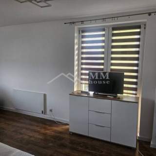 Mieszkanie na sprzedaż, 29 m2, Jarzębiec
