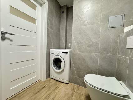 Mieszkanie na sprzedaż, 55,1 m2, Gorzów Wielkopolski
