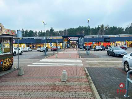 Lokal 100m2 w Centrum Handlowym