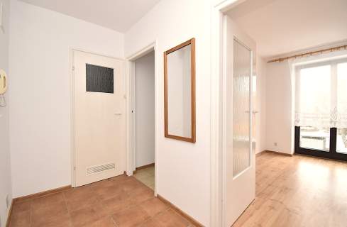 Sprzedam mieszkanie 43 m2 przy ul. Kołłątaja