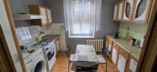Dwupokojowe 53 m2 Ruda Śl. Kochłowice