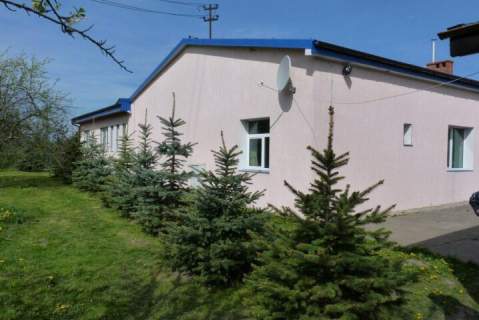 Magazyn na sprzedaż, 968 m2, Czernin