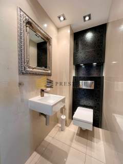 Dwupokojowy apartament w budynku z basenem, fitnes