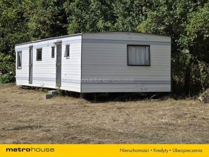 Działka siedliskowa na sprzedaż, 5800 m2, Noworąblów