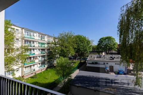 Warszawa-Mokotów-3 pokoje-klimatyzacja-Wierzbno
