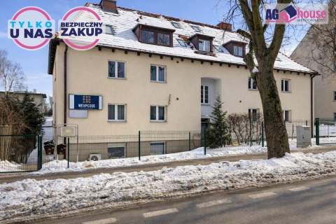 Duży potencjał inwestycyjny w centrum Sopotu