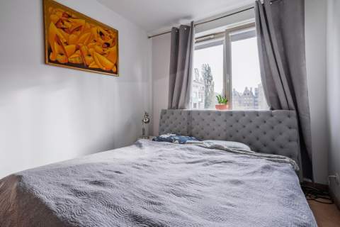 Gdańsk Lastadia   apartament w sercu miasta