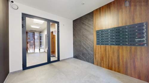 1 piętro Wzgórze Poetów 3pok. balkon 24m2