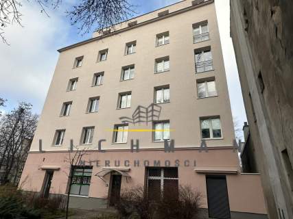 Lokal na usługi kosmetyczne Łódź/ Bałuty