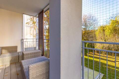 Przestronne 3 pokoje na Retkini Garaż x2 Balkon