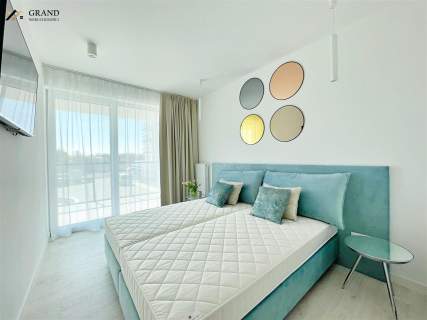 Apartament nad morzem Westin House Kołobrzeg
