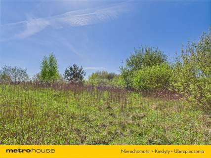Działka rekreacyjna na sprzedaż, 1502 m2, Jarczechowo