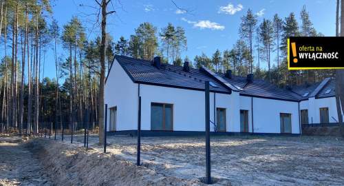 Dom 91,28m2 poddasze do adaptacji - 51,04m2