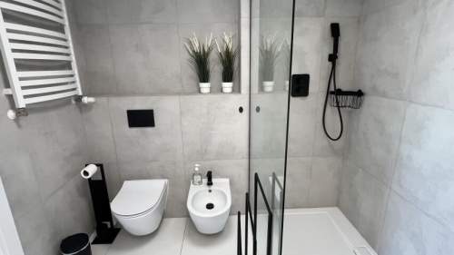 Perełka - urokliwy apartament z południowym balkonem
