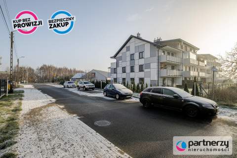 3pok na parterze, duży taras hala i komórka