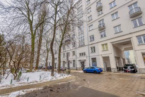 Lokal biurowy w samym centrum Warszawy 