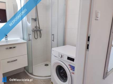 Sprzedam komfortowe 2 pokojowe Szczecin centrum