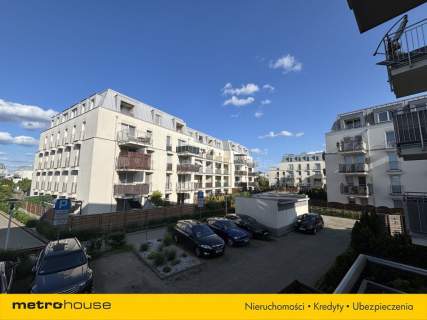 Mieszkanie na sprzedaż, 44,93 m2, Warszawa