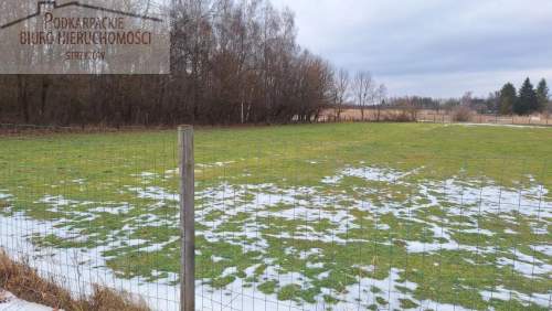 Działka budowlana na sprzedaż, 2000 m2, Świerzowa Polska