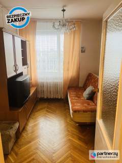 2-pokojowe mieszkanie na sprzedaż Przymorze
