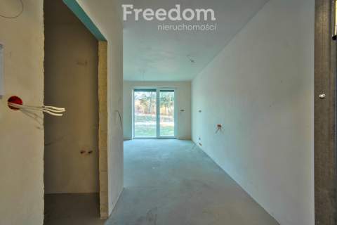 apartament w stanie deweloperskim w Karpaczu