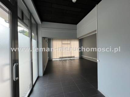 Biuro do wynajęcia, 43,54 m2, Lublin