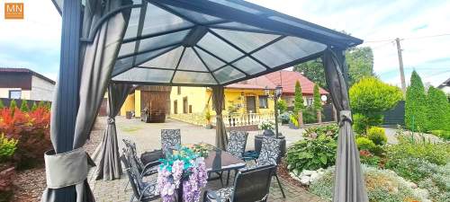 LISZKI,INWESTYCJA,dom PARTEROWY,działka 14a,RYNEK,