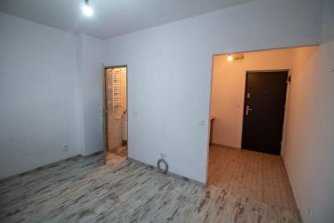 Kawalerka w centrum - Bytom pow. 20m/2, I piętro