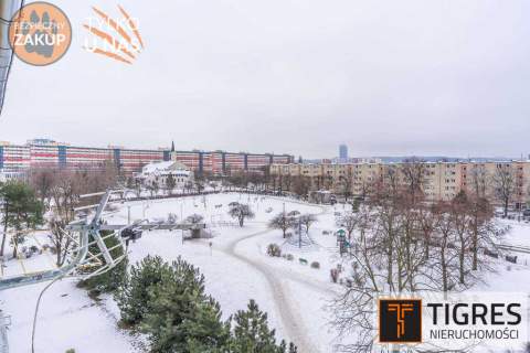 Rozkładowe / Park Reagana / Morze