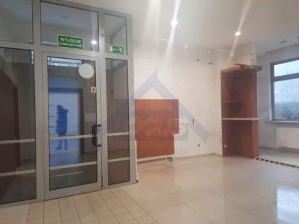 LOKAL DO WYNAJĘCIA W WILANOWIE