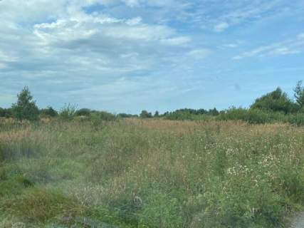TEREN INWESTYCYJNY POD OS. DOMKÓW JEDNORODZINNYCH