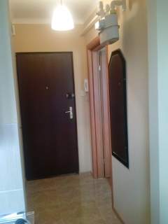 Zamienię na mieszkanie w Krakowie lub sprzedam 35m2 w Kielca