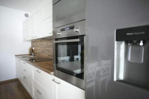 Apartament 2 pok. z garażem i komórką os Polanki