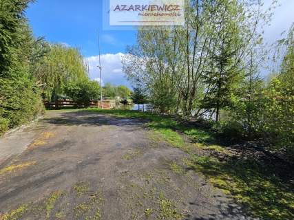 Działka rekreacyjna na sprzedaż, 765 m2, Myślibórz