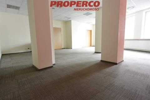 Lokal pow. 121 m2, Centrum