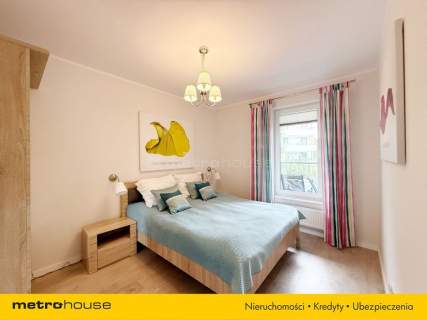 Apartament 500m od morza BASEN, KORT, SIŁOWNIA