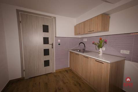 Budynek 430m2 Dom Ul. Stroma
